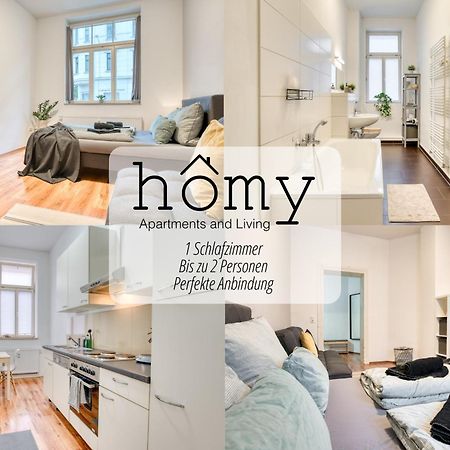 Homy I Altbaucharme Netflix Und Wlan Apartment Leipzig Luaran gambar
